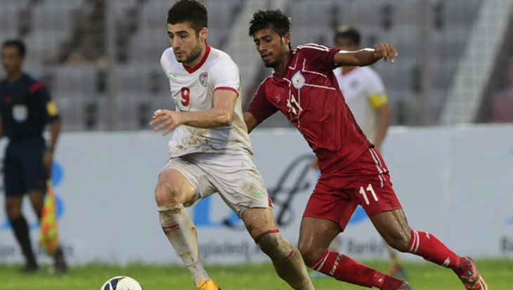 MU Akan Seleksi Kapten Timnas Tajikistan dan Marquee Player asal Belanda