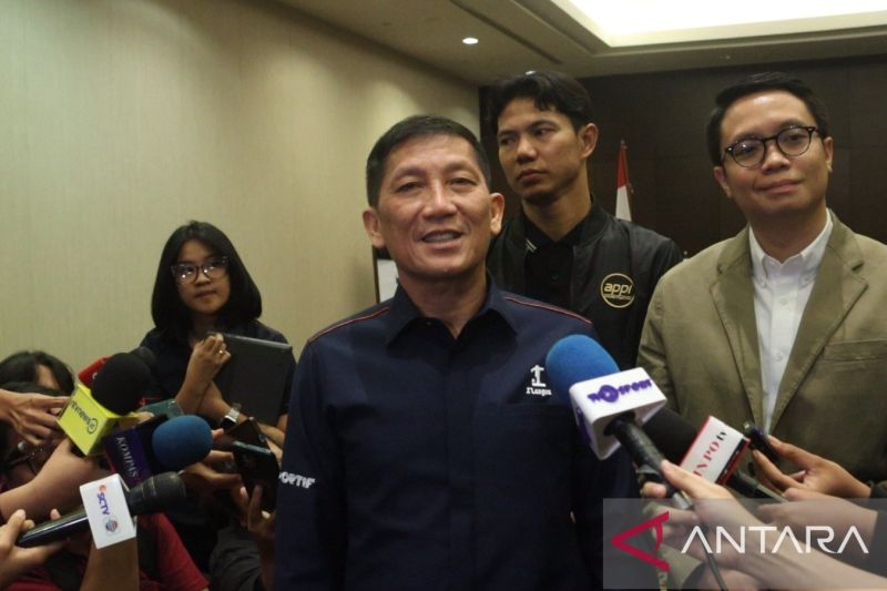 Larangan Away Jakmania Setengah Musim, Dirut I League Nggak Sreg Persija Dikasih Peluang Banding