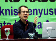 Survei Sebut Jokowi Kalah di Suara PNS, Pengamat: Wajar