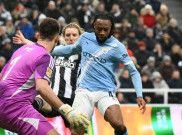 Jadwal, Siaran Langsung, Live Juga Link Streaming Leg 2 Semifinal Piala Liga Inggris: Manchester City Vs Newcastle United