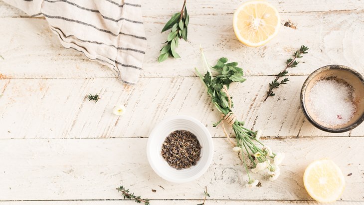 oregano