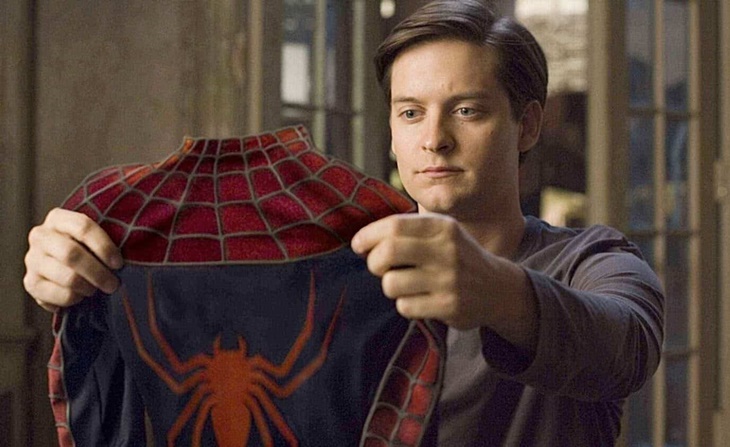 Tom Holland: Tobey Maguire dan Andrew Garfield Tidak Ada di ‘Spider-Man 3’