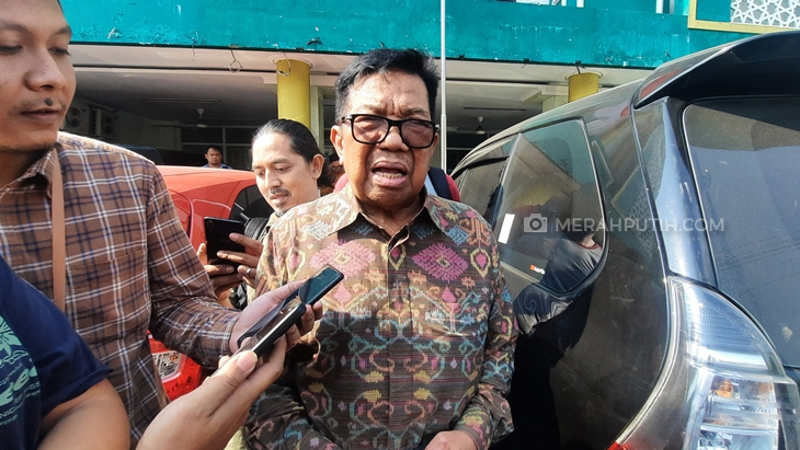 Politikus Senior Golkar: Ridwan Kamil Hampir Dipastikan Jadi Cawapres Ganjar