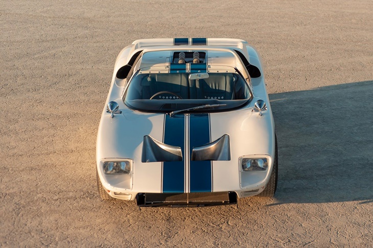 Ford GT40 Roadster