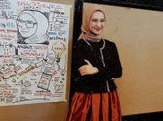 Angkie Yudistia: Presiden Jokowi Peduli Disabilitas Perempuan