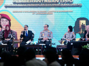 Polri Pastikan Korban TPPO tak Dipidana dan Wajib Dilindungi
