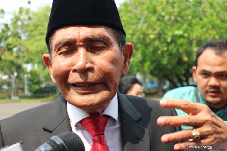Dewas KPK Hanya Punya Tugas, Tidak Memiliki Kewenangan