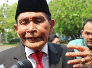  Tumpak Panggabean: Omong Kosong Dewas Dianggap Menghambat Kinerja KPK