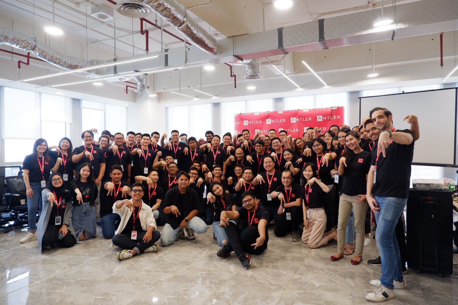 Sea Fund II Raih Rp 1,1 Triliun, Startup Indonesia Dapat Dana Investasi Rp 146 Miliar