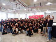 Sea Fund II Raih Rp 1,1 Triliun, Startup Indonesia Dapat Dana Investasi Rp 146 Miliar