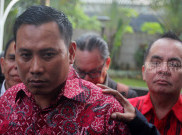 Staf Sekjen PDIP Kusnadi Gugat KPK ke PN Jaksel