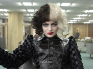 Emma Stone akan Gugat Disney