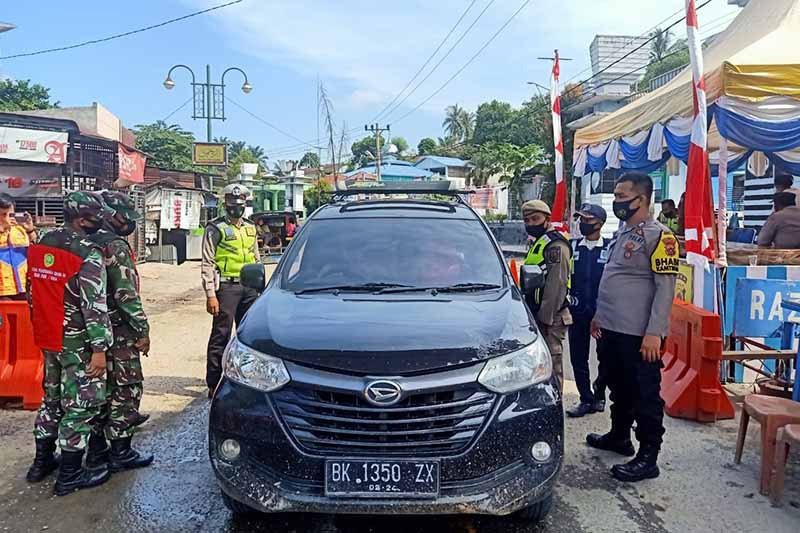 Jumlah Pemudik di 2021 Jauh Lebih Banyak Dibanding 2020