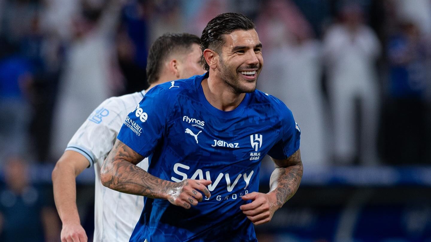 Theo Hernandez berpeluang gabung Juventus