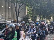 Kemacetan di Jalan TB Simatupang Kian Parah, Pemerintah Bangun Posko