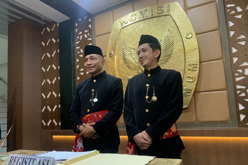 Warga Protes Namanya Dicatut untuk Dukung Dharma-Kun di Pilkada Jakarta