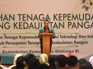 Ketika Menpora Imam Nahrawi Galau Soal Jumlah Pengusaha Muda Indonesia