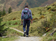 Baca 4 Aturan ini Sebelum Anda Hiking