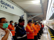 Asyik, Kini dari Cilacap ke Jakarta Bisa Naik Kereta di Stasiun Gumilir