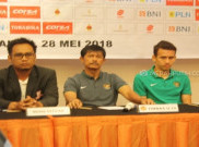 Menunggu Hasil Eksperimen Indra Sjafri atas U-19 Saat Lawan Persis Solo