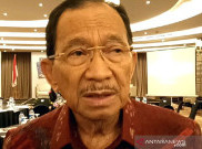 Mantan Menteri BUMN Tanri Abeng Tutup Usia