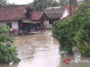 Banjir di Kabupaten Bekasi Meluas, Rendam 73 Titik dengan Ketinggian 10-70 Cm