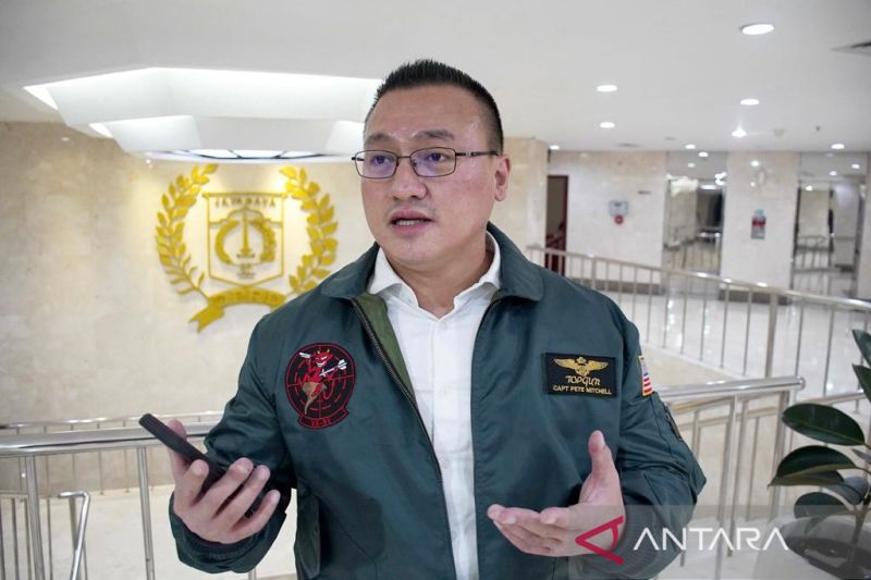 Ganjar Telepon Heru setelah Terima Keluhan Warga DKI, PDIP: Harusnya Berterima Kasih