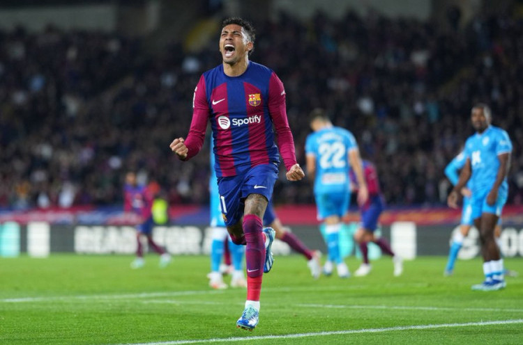 5 Pemain Akan Dilepas Barcelona sebagai Bagian Perombakan