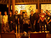 Festival Sacred Ryhtm Reborn Unison Diselenggarakan Secara Virtual