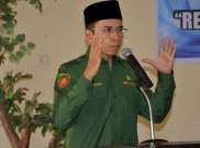 TGB: Cara Pandang Itu Menunjukkan Kecatatan Dalam Keimanan