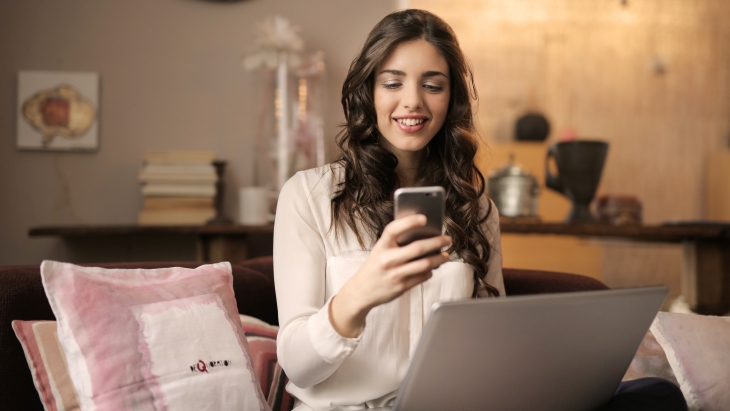 5 Cara Efektif Hentikan Kecanduan Main Ponsel