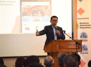 Kata Ridwan Kamil soal Wacana Provinsi Bogor Raya dan Pemekaran Daerah
