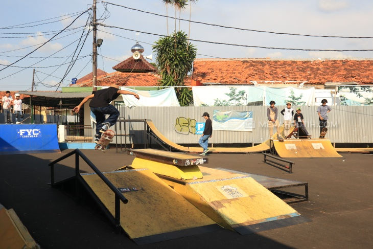 FYC Footwear Kreo Tangerang