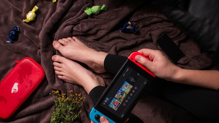 Game Nintendo Switch Terbaik di 2021, Sempat Main?