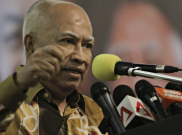 Tokoh Malaysia Karismatik Asal Aceh Meninggal Dunia