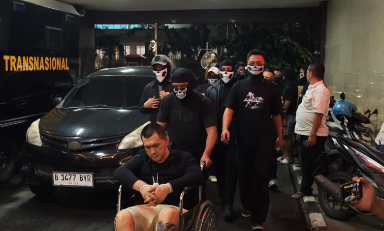 Bareskrim Dorong agar Pengguna Narkoba Direhabilitasi, tak Langsung Dipenjara