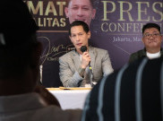 Chef Juna Didapuk Jadi Brand Ambassador KIMBO