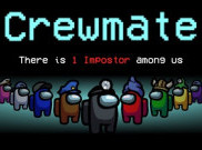 ‘Among Us’ Catat 500 Juta Pemain per November 2020