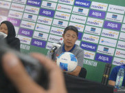 Kemenangan atas Timnas Indonesia U-23 Buat Korea Selatan Sapu Bersih, Selanjutnya Targetkan Juara Piala Asia U-23