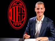 Masa Depan Francesco Camarda di AC Milan Terancam, Chelsea & Tottenham Siap Membajak