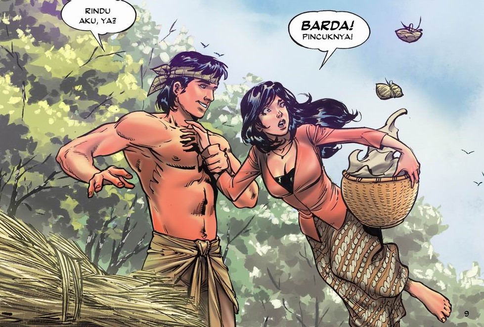 Lingkar Barda