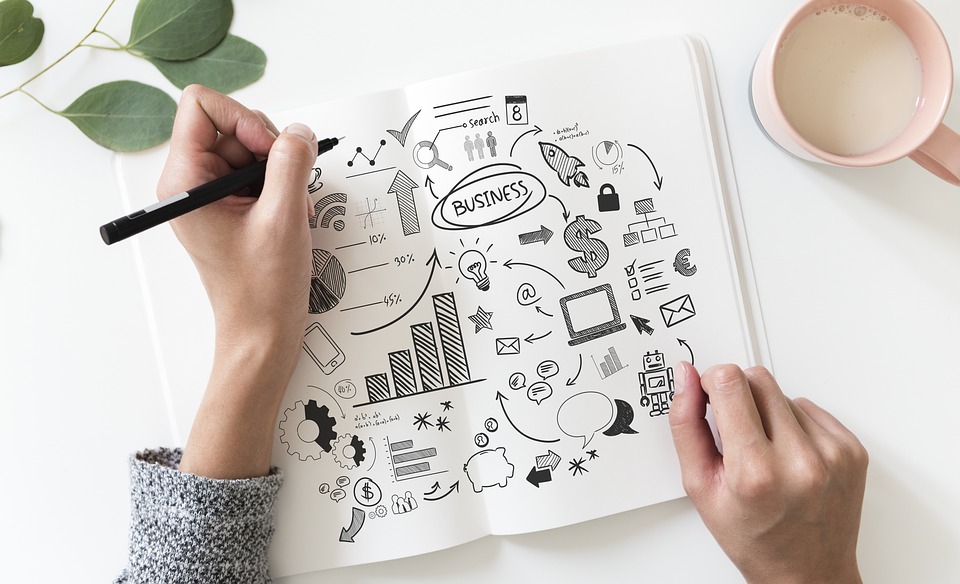 Ternyata promo dan diskon adalah strategi bisnis penjual (Foto: Pixabay/rawpixel)