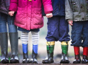 3 Cara Efektif Atasi Rengekan Konsumtif Anak  