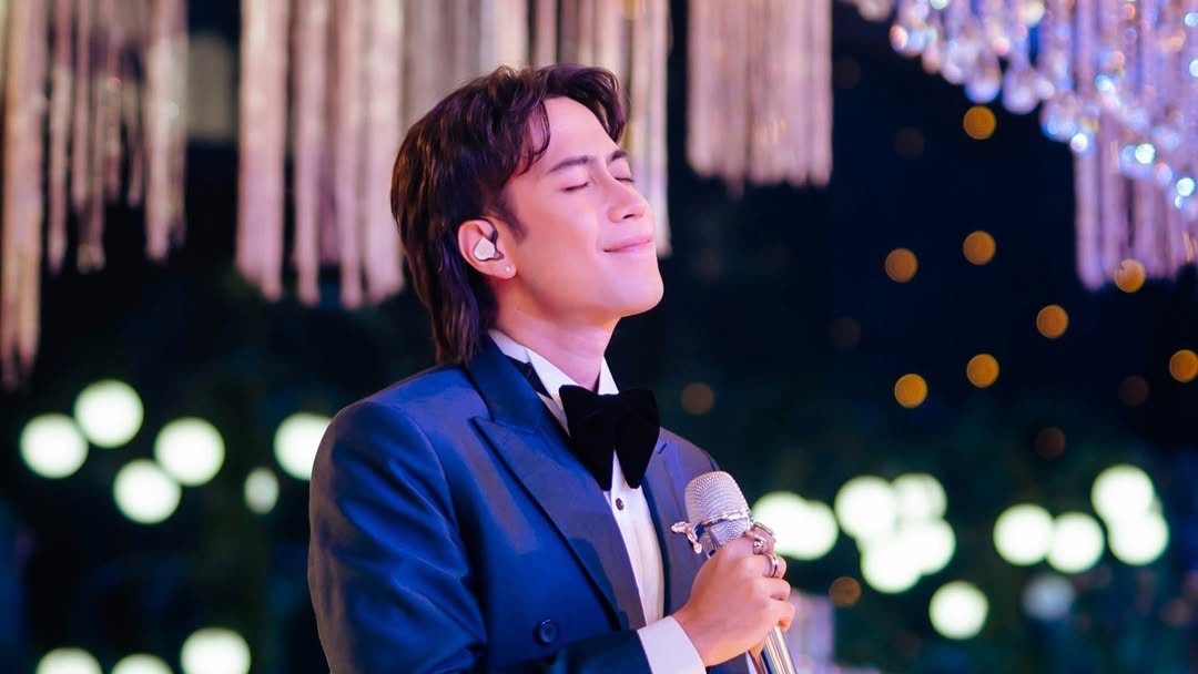 Lirik Lagu 'Pelukmu Sementara, Hatiku Selamanya' Vidi Aldiano, Soundtrack 'Musikal Keluarga Cemara'