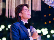 Lirik Lagu 'Pelukmu Sementara, Hatiku Selamanya' Vidi Aldiano, Soundtrack 'Musikal Keluarga Cemara'
