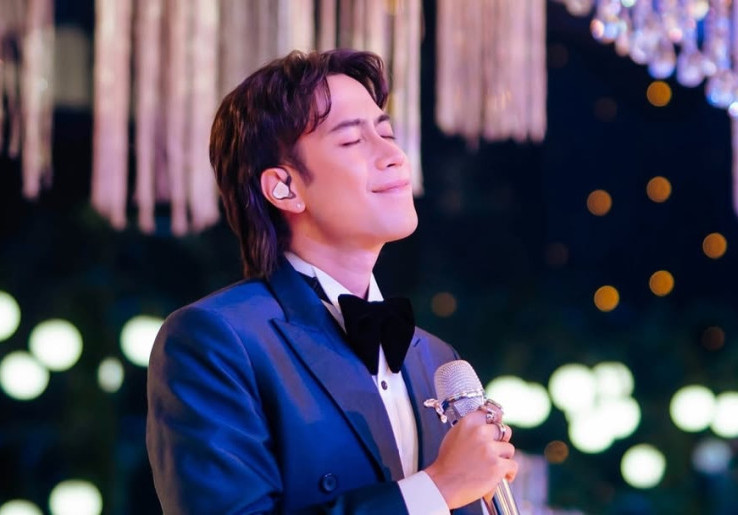 Lirik Lagu 'Pelukmu Sementara, Hatiku Selamanya' Vidi Aldiano, Soundtrack 'Musikal Keluarga Cemara'