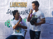 Ini Loh Makna Kecebong dan Sang Javas di Bisnis Clothing Kaesang