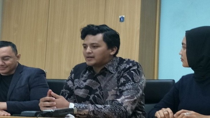 DPRD Minta Pemprov DKI Tampung Data RT/RW Perbaiki Penyaluran Sembako