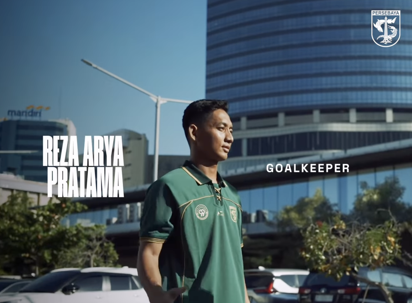 Persebaya Surabaya Umumkan Kedatangan 5 Pemain Lokal