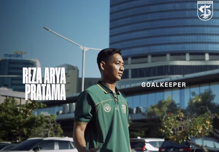 Persebaya Surabaya Umumkan Kedatangan 5 Pemain Lokal